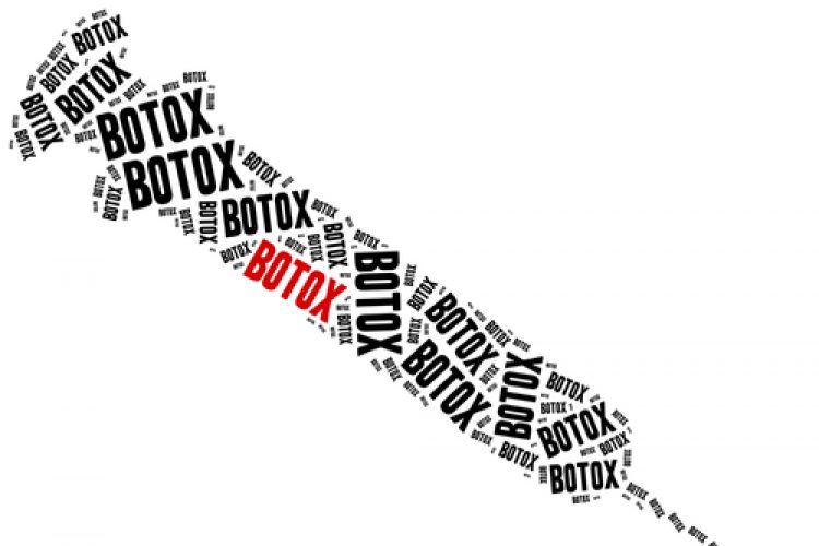 What are the 4 Types of Botox?